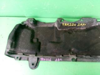 Защита двигателя TOYOTA HIACE TRH226 51406-26160 3 ракурс