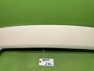 Спойлер MAZDA AXELA BKEP 4 ракурс