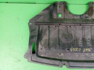 Защита двигателя TOYOTA MARK II GX105 51441-22280 2 ракурс