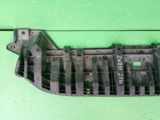 Защита бампера LEXUS CT200H ZWA10 52618-76011 2 ракурс