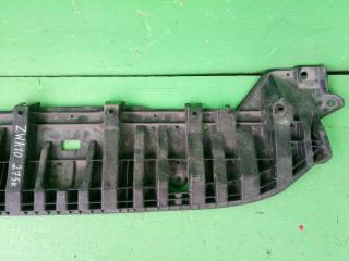 Защита бампера LEXUS CT200H ZWA10 52618-76011 3 ракурс