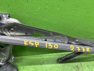 Стеклоподъемник правый передний TOYOTA VITZ KSP130 85710-52211 3 ракурс
