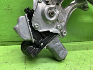 Стеклоподъемник правый передний TOYOTA VITZ KSP130 85710-52211 5 ракурс