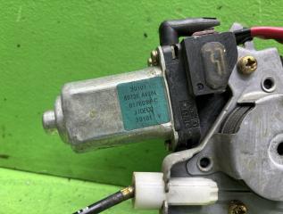 Стеклоподъемник правый передний NISSAN MARCH AK12 5 ракурс