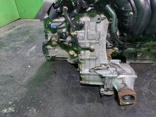 АКПП HONDA STEP WAGON RK6 R20A M2DA 1 ракурс