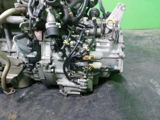 АКПП HONDA STEP WAGON RK6 R20A M2DA 2 ракурс
