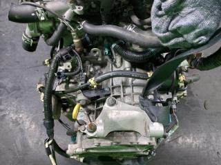 АКПП HONDA STEP WAGON RK6 R20A M2DA 3 ракурс