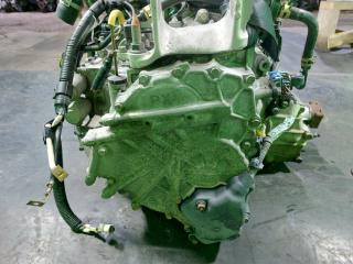АКПП HONDA STEP WAGON RK6 R20A M2DA 4 ракурс
