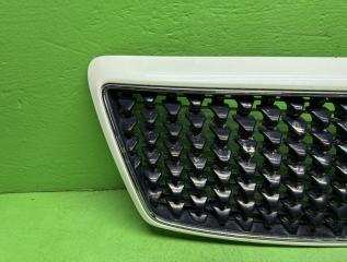 Решетка радиатора TOYOTA CROWN GRS180 53100-30350 2 ракурс