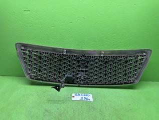 Решетка радиатора TOYOTA CROWN GRS180 53100-30350 5 ракурс