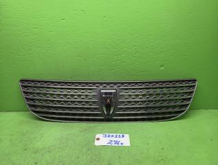 Решетка радиатора TOYOTA MARK II JZX115 1 ракурс
