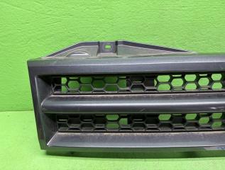 Решетка радиатора SUZUKI JIMNY JB23W 3 ракурс