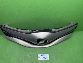 Решетка радиатора TOYOTA VITZ NSP135 2 ракурс