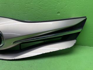 Решетка радиатора TOYOTA VITZ NSP135 5 ракурс