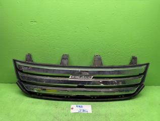 Решетка радиатора HONDA STREAM RN8 1 ракурс Решетка радиатора HONDA STREAM RN8 1 ракурс