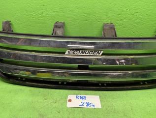 Решетка радиатора HONDA STREAM RN8 3 ракурс Решетка радиатора HONDA STREAM RN8 3 ракурс