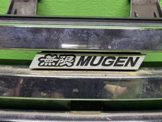 Решетка радиатора HONDA STREAM RN8 4 ракурс Решетка радиатора HONDA STREAM RN8 4 ракурс