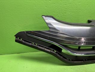 Решетка радиатора HONDA FIT GP5 2 ракурс