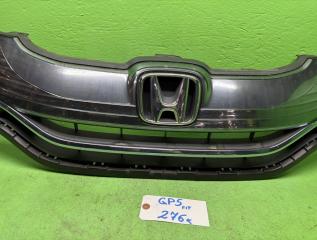 Решетка радиатора HONDA FIT GP5 3 ракурс