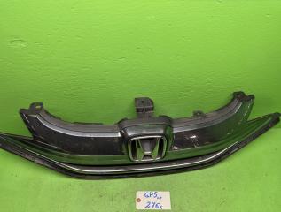 Решетка радиатора HONDA FIT GP5 5 ракурс