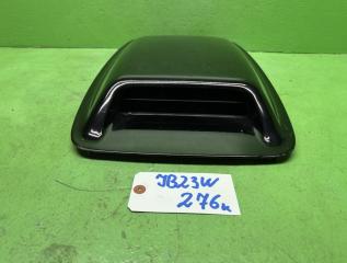 Воздухозаборник SUZUKI JIMNY JB23W 2 ракурс