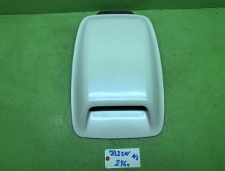 Воздухозаборник SUZUKI JIMNY JB23W 1 ракурс