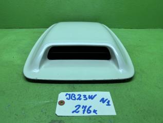 Воздухозаборник SUZUKI JIMNY JB23W 2 ракурс