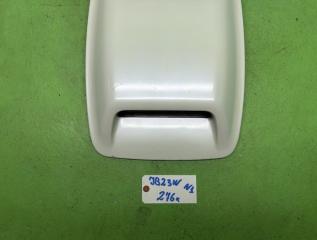 Воздухозаборник SUZUKI JIMNY JB23W 3 ракурс