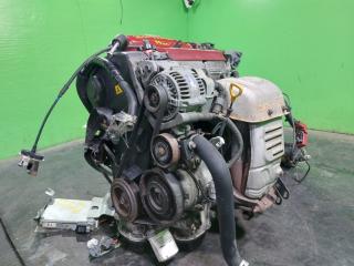 Двигатель TOYOTA CELICA ST202 3S-GE 9394486 3 ракурс