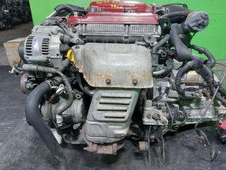 Двигатель TOYOTA CELICA ST202 3S-GE 9394486 5 ракурс