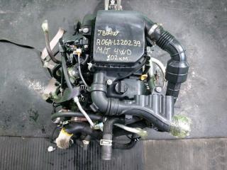 Двигатель SUZUKI JIMNY JB64W R06A-T L220239 1 ракурс Двигатель SUZUKI JIMNY JB64W R06A-T L220239 1 ракурс