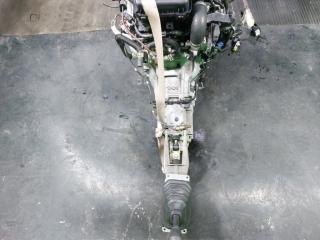 МКПП SUZUKI JIMNY JB64W R06A-T 3 ракурс