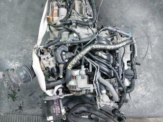 Двигатель DAIHATSU HIJET S331V KF-VE F592161 1 ракурс