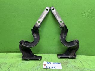 Петля капота VOLKSWAGEN SHARAN 7N1 7N0 823 302 B UA2 1 ракурс