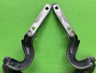 Петля капота VOLKSWAGEN SHARAN 7N1 7N0 823 302 B UA2 2 ракурс
