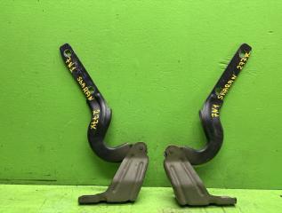 Петля капота VOLKSWAGEN SHARAN 7N1 7N0 823 302 B UA2 5 ракурс