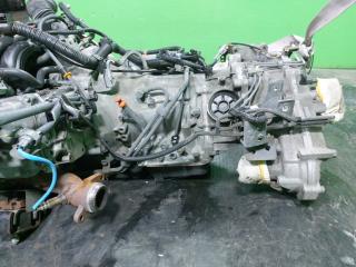 АКПП DAIHATSU HIJET S331V KF-VE 2 ракурс