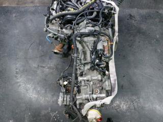 АКПП DAIHATSU HIJET S331V KF-VE 3 ракурс
