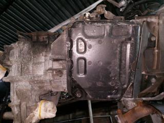 АКПП DAIHATSU HIJET S331V KF-VE 4 ракурс