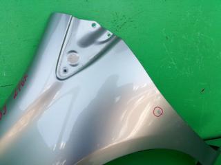 Крыло левое переднее TOYOTA VITZ NSP135 4 ракурс