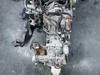 АКПП DAIHATSU HIJET S331V KF-VE 3 ракурс
