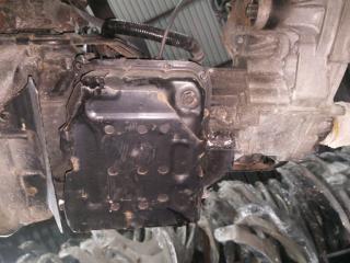 АКПП DAIHATSU HIJET S331V KF-VE 4 ракурс