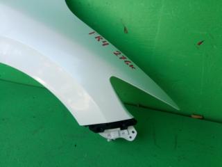 Крыло правое переднее HONDA JADE FR4 3 ракурс