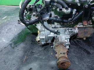 МКПП SUZUKI SWIFT HT51S M13A 1 ракурс