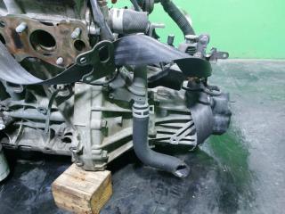 МКПП SUZUKI SWIFT HT51S M13A 2 ракурс