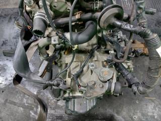 МКПП SUZUKI SWIFT HT51S M13A 3 ракурс