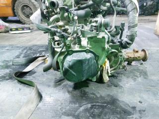 МКПП SUZUKI SWIFT HT51S M13A 4 ракурс
