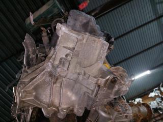 МКПП SUZUKI SWIFT HT51S M13A 5 ракурс