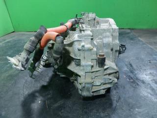 АКПП TOYOTA HARRIER MHU38 3MZ-FE P310 01A 2 ракурс