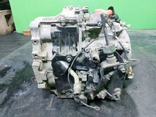 АКПП TOYOTA HARRIER MHU38 3MZ-FE P310 01A 3 ракурс